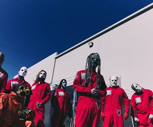 Slipknot zamierza sprzedać swój katalog muzyczny? Wartość umowy robi wrażenie 