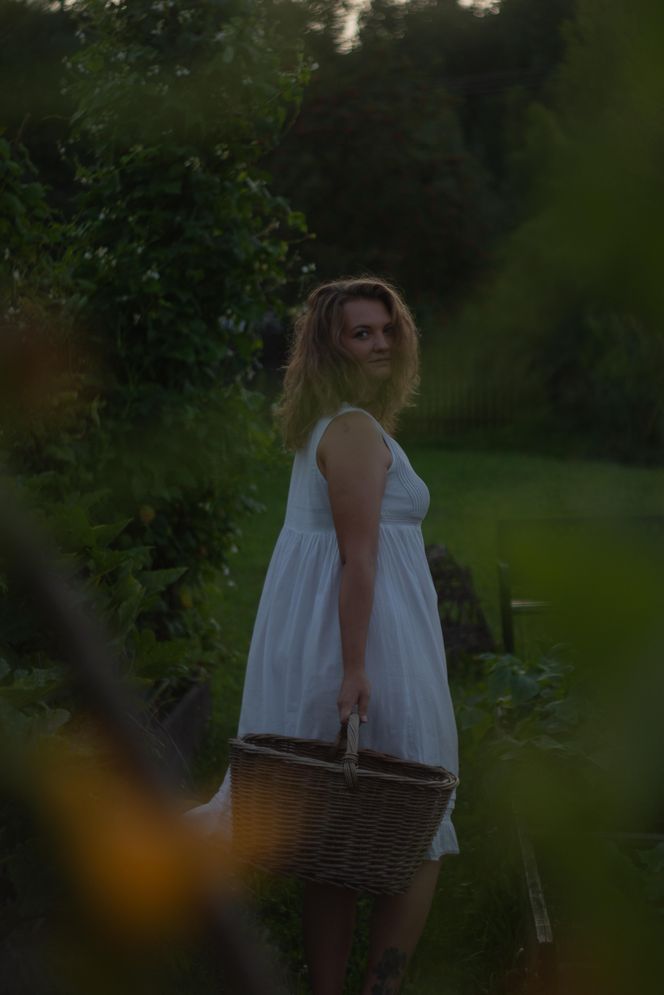 Arcydzielnia - Monika Kopciowska