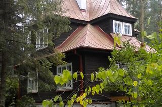 Czarniecka Góra może stać się uzdrowiskiem