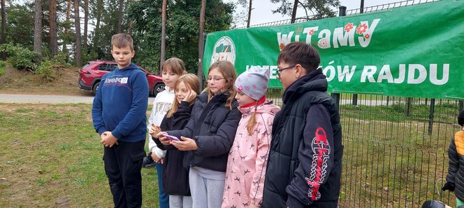 56. Rajd "Rydz na patelni"