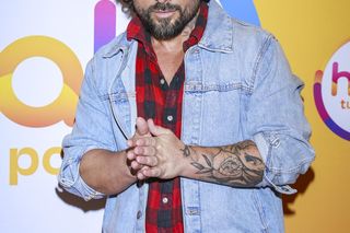 Qczaj miał groźny wypadek! Żyję. Ponoć cudem