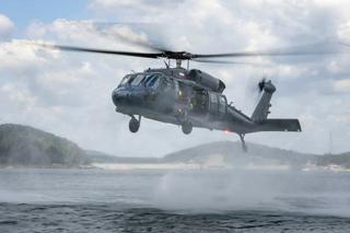 Black Hawk dla Polski