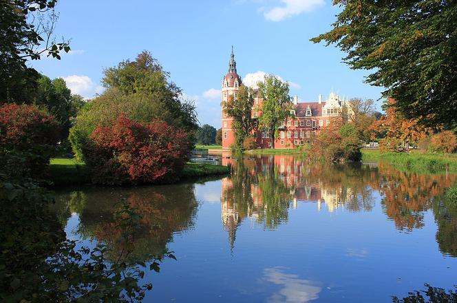 Park Mużakowski