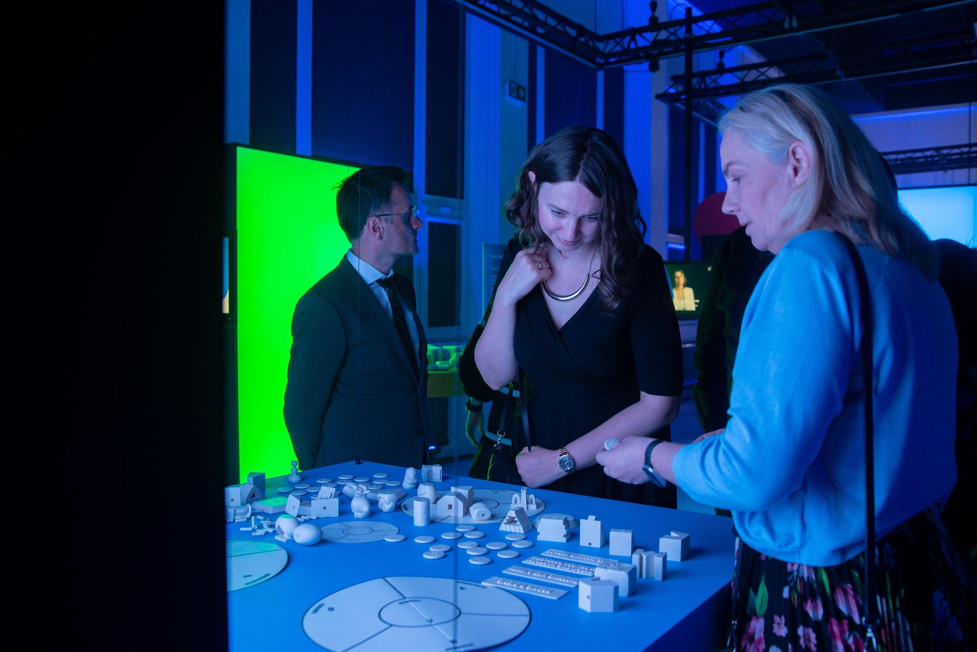 Konkurs Young Design 2025: fotorelacja z gali wręczenia nagród