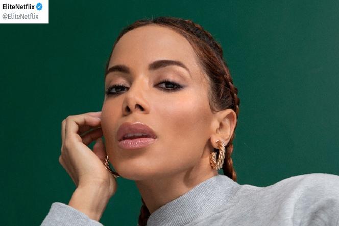 Anitta kolejną gwiazdą 7. sezonu „Szkoły dla elity”