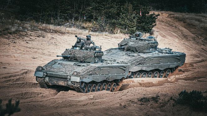 ASCOD 2 (General Dynamics European Land Systems)