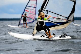 Mistrzostwa Polski Młodzików w Windsurfingu