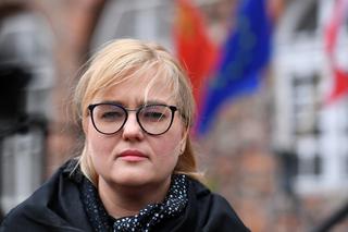 Gdańsk: Magdalena Adamowicz przed sądem! Ruszył proces europosłanki