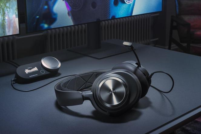 SteelSeries Arctis Nova 