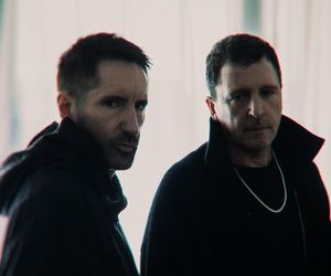 Nine Inch Nails z nowym singlem! Zespół zapowiada ścieżkę dźwiękową do TRON: Ares!
