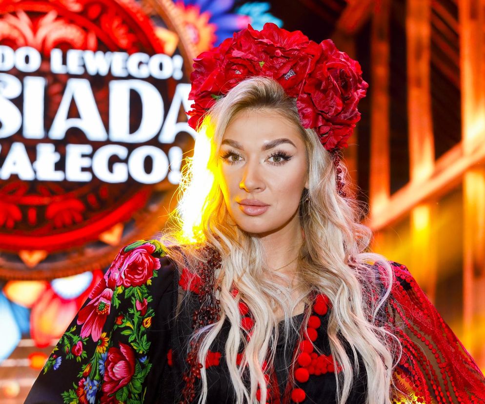 Gwiazda disco polo Małgorzata Główka walczy o zdrowie córki. Zwróciła się z apelem do fanów