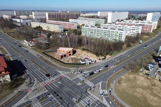 Wojewódzka Stacja Pogotowia Ratunkowego w Żorach