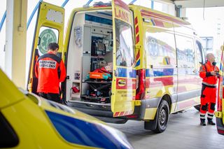 Lekarze z Wrocławia o tym, jak uchronić się przed świąteczną wizytą na SOR