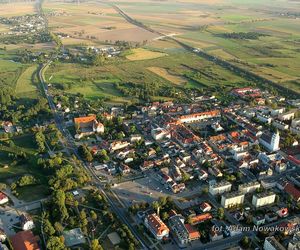 Najbiedniejsze miasto w woj. warmińsko-mazurskim. Jest na szarym końcu Polski