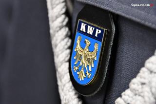  Śliczne policjantki zasiliły szeregi śląskiej policji. Ślubowanie mają za sobą [ZDJĘCIA]