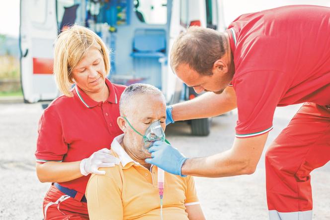 Śmiertelnie groźny wróg