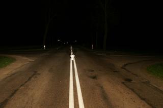 Hajnówka. Ksiądz zginął, bo próbował ominąć sedes stojący na drodze