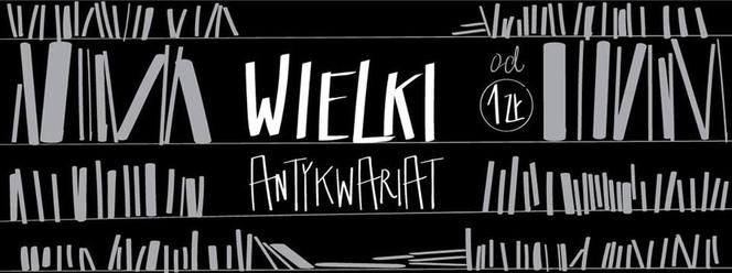 Wielki Antykwariat w barzeStudio