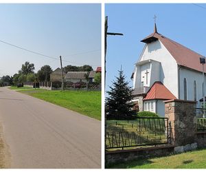 Bokiny na Podlasiu