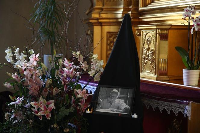 Krzysztof Penderecki od roku czeka na pogrzeb
