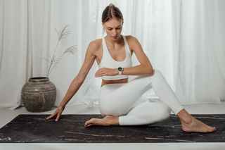 Damskie wersje HUAWEI WATCH GT 5 Pro już dostępne [ZDJĘCIA]