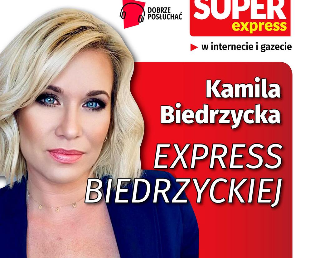 Express Biedrzyckiej