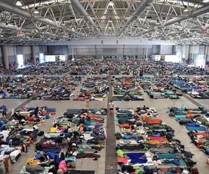   Trwa katolicki Woodstock. Setki tysięcy osób spotkają się z papieżem