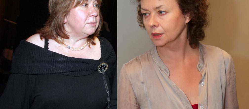 SZCZEPKOWSKA, WYTRZEŹWIEJ!