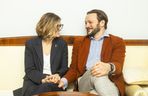 Magdalena Biejat i jej wielkanocna tajemnica z dzieciństwa. „To robiłyśmy co roku”.