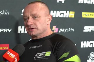 Ogłosili walkę Pudzianowskiego. Wielki powrót do klatki! Szalony pojedynek