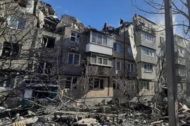 Miasto partnerskie Tarnowa zbombardowane przez Rosjan. Prezydent chce wznowić współpracę z Tarnopolem