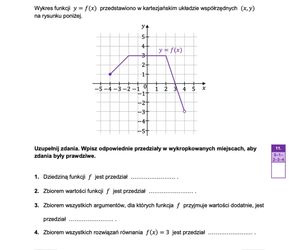 Matura 2025: matematyka 6.05.2025. Arkusze CKE i odpowiedzi. Poziom podstawowy 1 i 2 część [Formuła 2023]