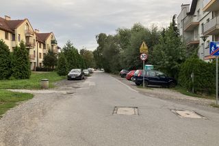 Nowe ulice i przebudowy na południu Krakowa