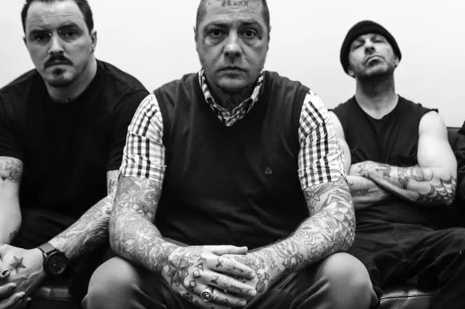 Rancid w Polsce! Szczegóły koncertu amerykańskiej kapeli