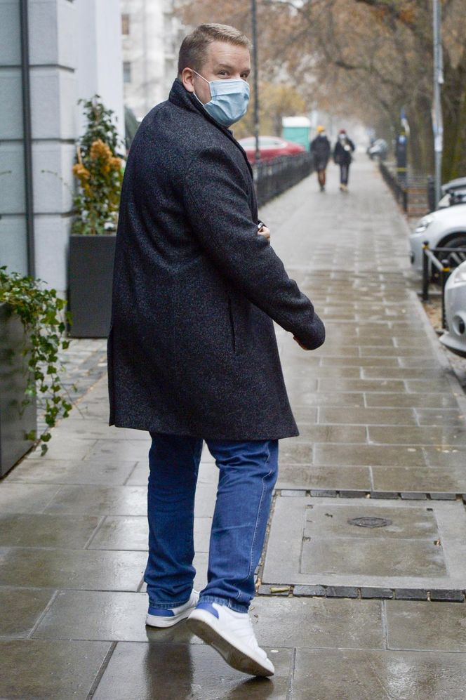 Odchudzony Lotek wziął ślub. Te zdjęcia trzeba zobaczyć!