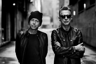 Depeche Mode - zespół rozpoczął odliczanie i ujawnił fragment nowego utworu!
