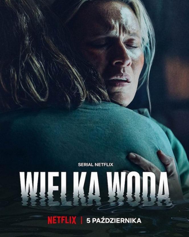 "Wielka woda"