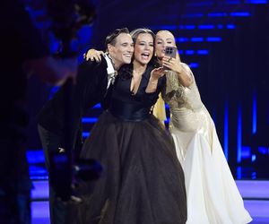 Anna Mucha w Tańcu z gwiazdami