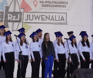 Rzeszowskie Juwenalia rozpoczęte. Barwny korowód przeszedł przez miasto 