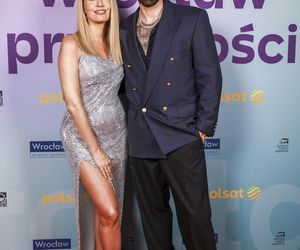 Grzegorz Hyży, Maja Hyży, Agnieszka Hyży