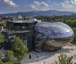 Unum Życie wybiera Cavatina Hall na nową siedzibę w Bielsku-Białej