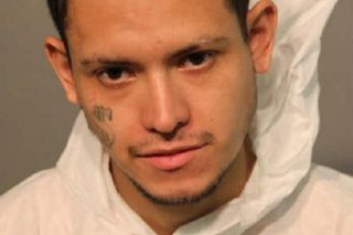 47 lat za podpalenie słynnego bezdomnego z Chicago