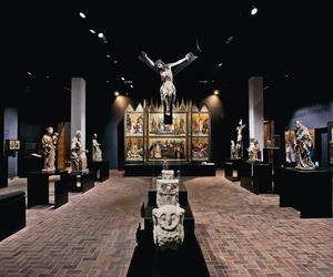 Muzeum Narodowe w Warszawie – marzenia i rzeczywistość