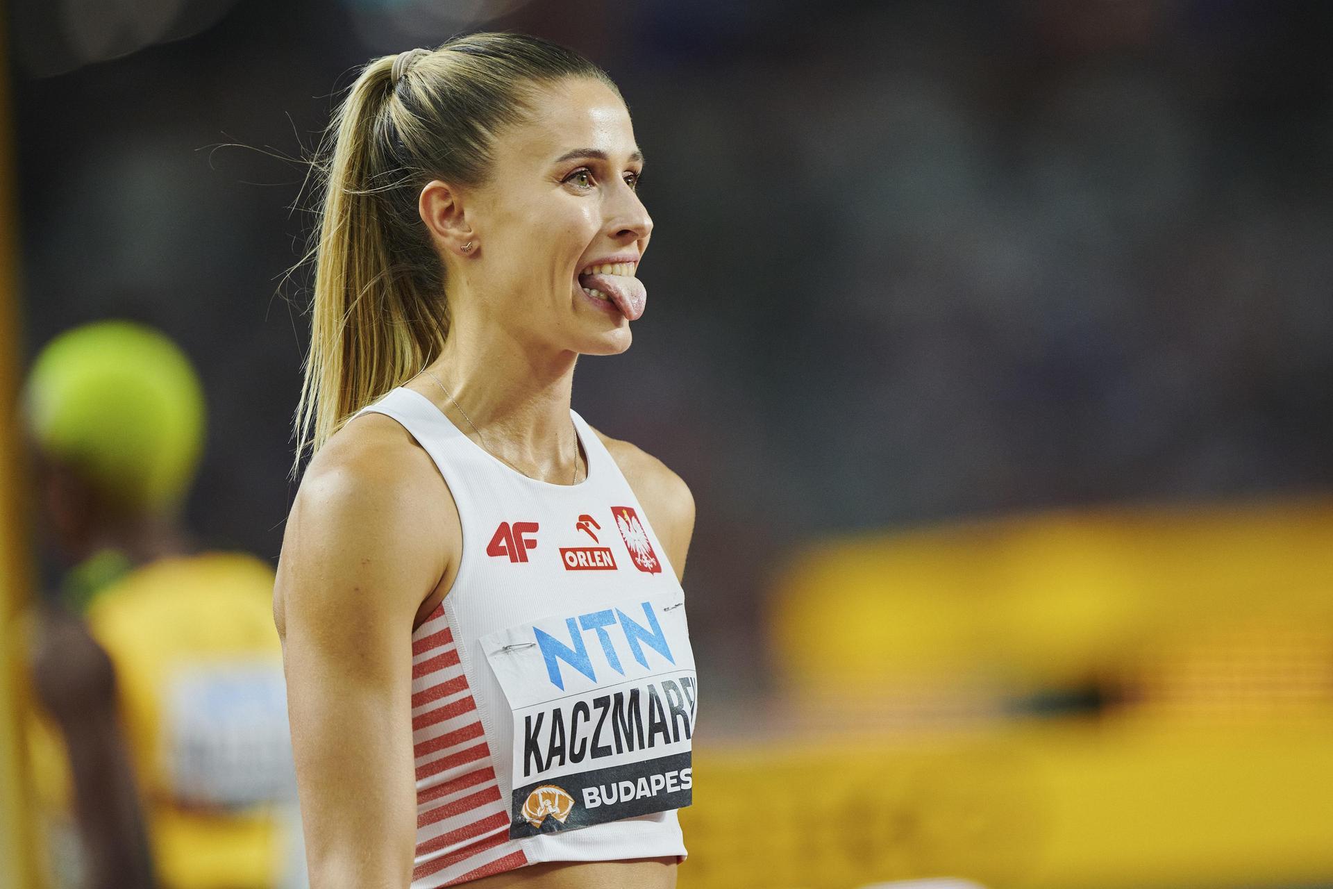 Natalia Kaczmarek przyznaje, że miała ostatnio spory problem. Chodziło o  psychikę - Super Express