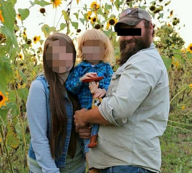 To on urządził masakrę w kościele! Rośnie liczba ofiar