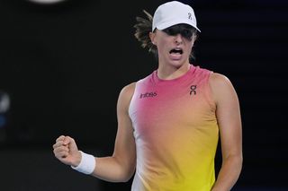 Iga Świątek - Jana Fett Gdzie oglądać mecz? Transmisja TV i STREAM ONLINE z WTA Stuttgart