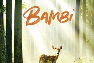 Bambi. Opowieść leśna. Premiera 7 lutego 