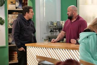 Pierwsza miłość, odcinek 3788: Fabian (Tomasz Oświeciński), Kaśka (Misiek Koterski)