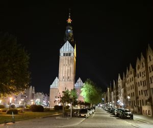 Odwiedziłam najstarsze miasto w woj. warmińsko-mazurskim. To miejsce mnie zachwyciło