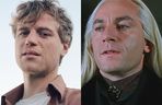 Johnny Flynn to nowy Luciusz Malfoy w serialu Harry Potter